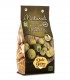 Biscotti al bergamotto