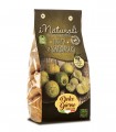 Biscotti al bergamotto