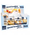 Kit colazione gluten free Nutri Free 16 pezzi