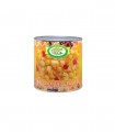 Macedonia sciroppata La campagnola 3 Kg