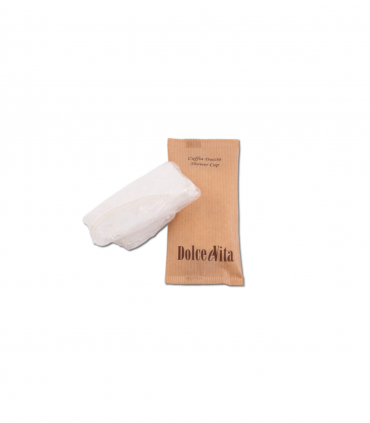 Cuffia doccia Dolce Vita 50 pezzi
