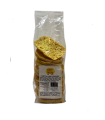Friselle Mais-Curcuma-Girasole