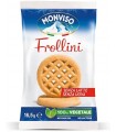 Biscotti monodose con panna 20 pezzi