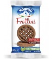 Biscotti monodose con cacao 20 pezzi