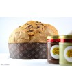 PANETTONE ARTIGIANALE