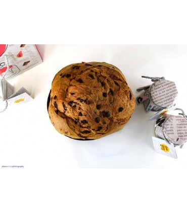 PANETTONE ARTIGIANALE
